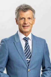 Mr. Felix Cautsch
