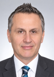 Mr. Hašim Gudić