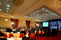 9th DCAF Annual Ministerial Review Conference on Border Security in Southeast Europe
